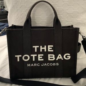 Marc Jacob Tote bag